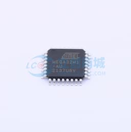 ATmega32M1-AUR缩略图