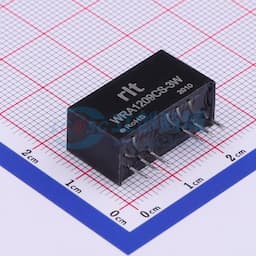 DC-DC转换器【电源】缩略图