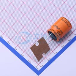 1000uF ±20% 35V 【插件】缩略图
