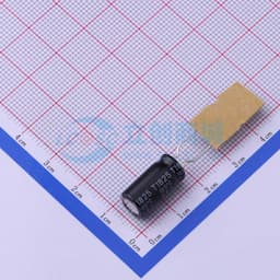 680uF ±20% 16V 【插件】缩略图