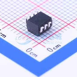 DC输入 1通道 隔离电压(rms):4000V缩略图