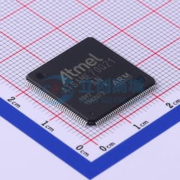 ATSAME70Q21A-AN缩略图