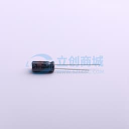 100uF ±20% 10V缩略图
