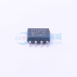 I²C总线Fm+，1℃精度，数字温度传感器和热监控器缩略图