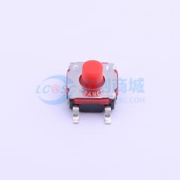 6.2*6.2*5.2mm 立贴 轻触开关缩略图