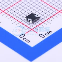 3*2.6*0.65mm 立贴 轻触开关缩略图