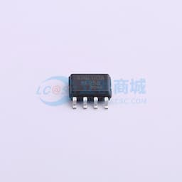 单电源双运算放大器缩略图