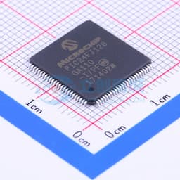 PIC24FJ128GA110-I/PF缩略图