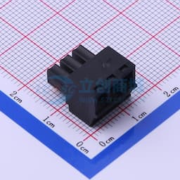 3.81mm 1x3P 排数:1 每排P数:3缩略图