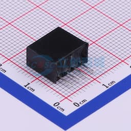 DC-DC 模块电源/1000V 隔离 1W【插件】缩略图