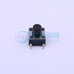 6mm*6mm*6.5mm 12V 50mA缩略图