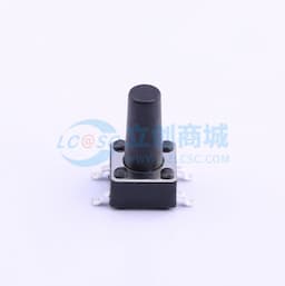 6mm*6mm*11mm 12V 50mA缩略图
