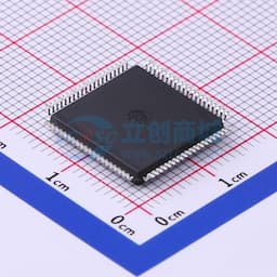 MC9S12XEG128MAA缩略图