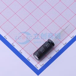 560uF ±20% 25V 【插件】缩略图