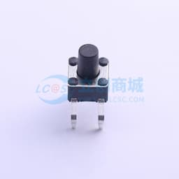 4.5mm*4.5mm*6mm 12V 50mA【轻触】缩略图