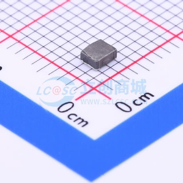 1uH ±20% 2.35A实物图