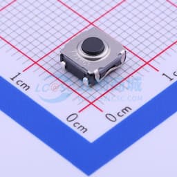 6.2*6.2*0.57mm 立贴 轻触开关缩略图