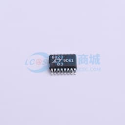 isoSPI 隔离通信接口缩略图