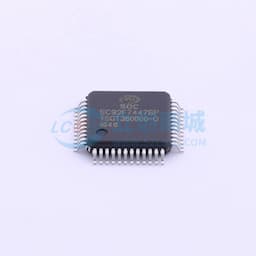超高速1T8051内核FlashMCU缩略图