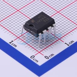 LM386N 【音频】缩略图