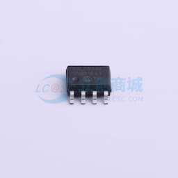 2Kbit Microwire兼容串行EEPROM缩略图