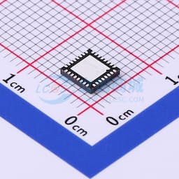 USB 2.0 HSIC高速集线器控制器，针对便携式应用进行了优化缩略图