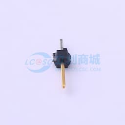 间距:2.54mm 方针 直插 【排针】缩略图