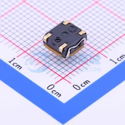 6.2*6.2*5.2mm 立贴 轻触开关缩略图