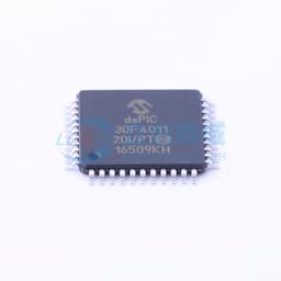 DSPIC30F4011-20I/PT缩略图