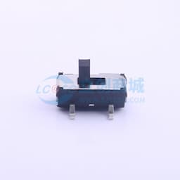 立贴双档 滑动开关缩略图