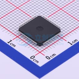 FS32K144HRT0CLHT缩略图
