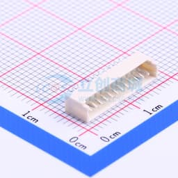 间距:1.25mm 1x12P【插件】缩略图