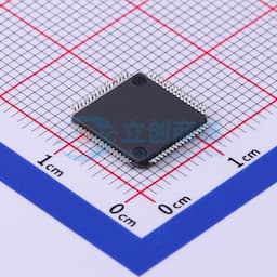 DSPIC33EP64MC506-I/PT缩略图
