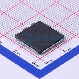 MK60DN512VLL10缩略图