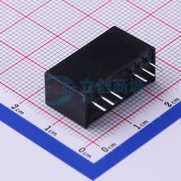 DC-DC转换器【电源】缩略图