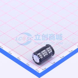 1000uF ±20% 25V缩略图