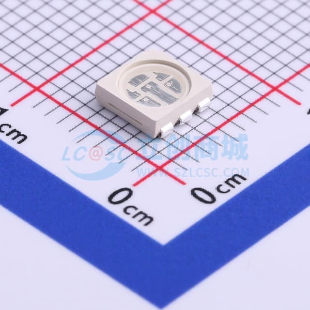 HL-AF-5060H203BC-3-S1-THL实物图