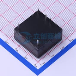 DC/DC模块电源，宽范围输入，15W输出功率【插件】缩略图