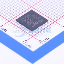 主流ARM Cortex-M0基本型系列MCU，具有256 KB Flash、48 MHz CPU、CAN和CEC功能缩略图