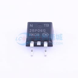 NTB25P06T4G缩略图