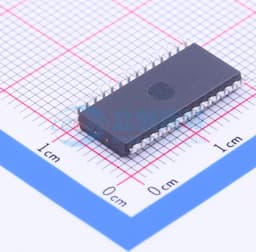 PIC24FJ16GA002-I/SO缩略图