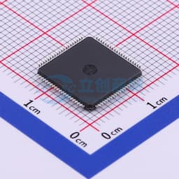 MC56F84766VLK缩略图