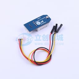 DHT22 AM2302 温湿度传感器 DHT22模块 湿度模块 兼容Arduino缩略图