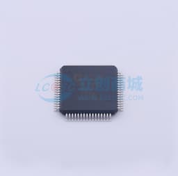 10位、集成式、多格式标清电视/高清电视视频解码器和RGB图形数字化仪缩略图
