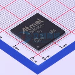 ATSAMA5D44B-CUR缩略图