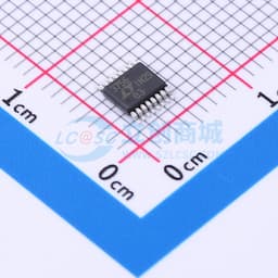 100VIN, 100VOUT LED 控制器缩略图