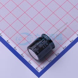 220uF ±20% 160V缩略图