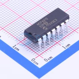 MCP4912-E/P 【插件】缩略图