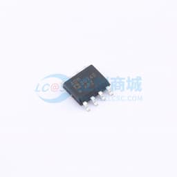 3.3 V, ±15 kV ESD保护，半双工和全双工，RS-485/RS-422收发器缩略图