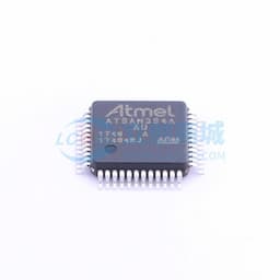 ATSAM3S4AA-AU缩略图